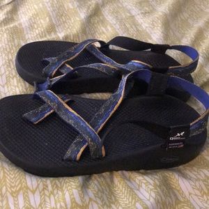 Drippy custom Chacos